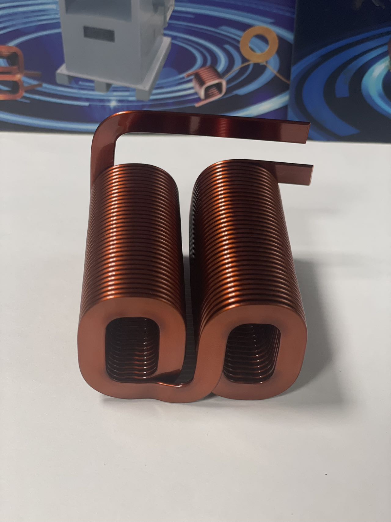 1.3 * 7 * 34TS ကွိုင်