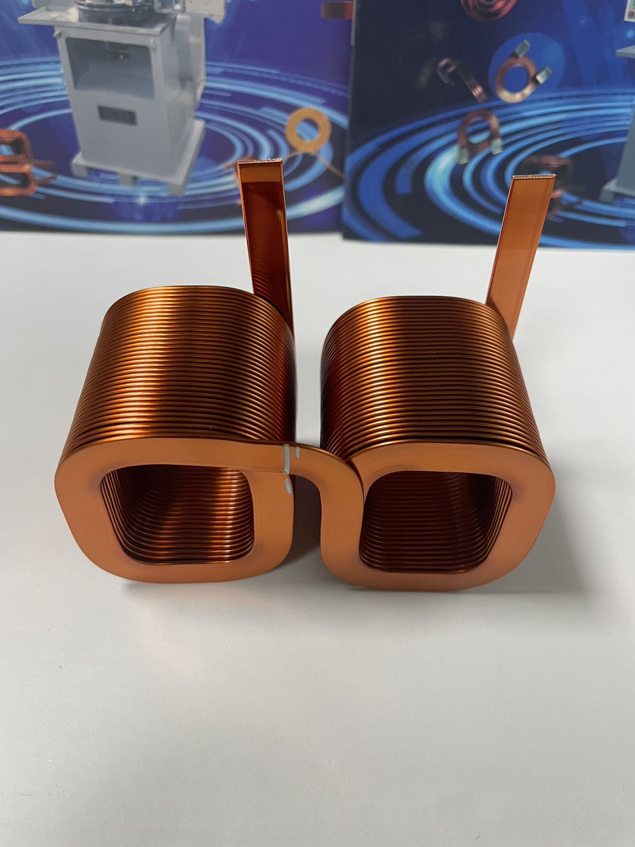 1 * 8 * 34TS ကွိုင်