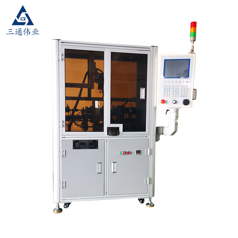 Flat Wire allire alpha coil tiling စက်များသည်ထုတ်လုပ်မှုတိကျမှန်ကန်မှုနှင့် trothpput ကိုတိုးတက်စေနိုင်သနည်း။